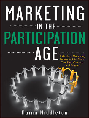 Marketing in the Participation Age - ebook